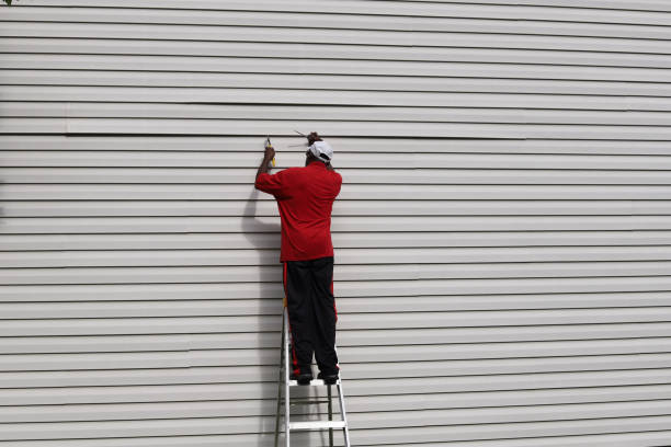 Siding for Commercial Buildings in Tilden, NE